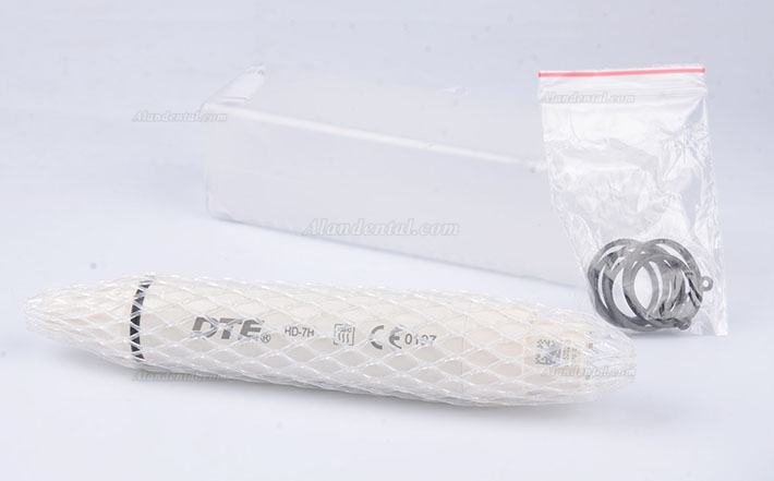 Woodpecker® DTE Ultrasonic Scaler Detachable Handpiece Satelec Compatible